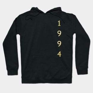 Année 1994 Hoodie